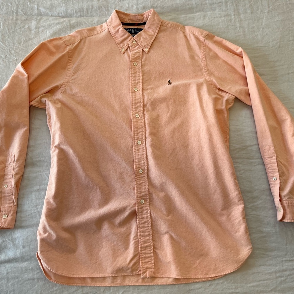 Polo Ralph Lauren Oxford Button Down